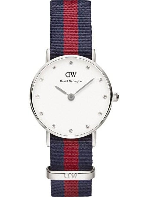 Daniel Wellington 0925DW 26 mm Kadın Kol Saati