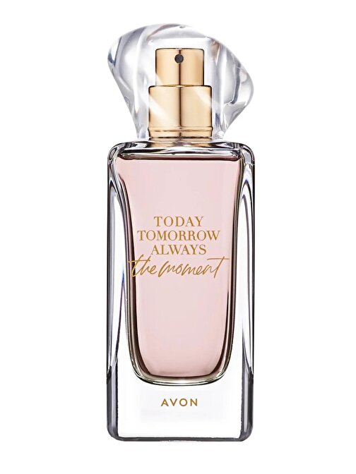 Avon Tta The Moment Kadın Parfüm Edp 50 ml