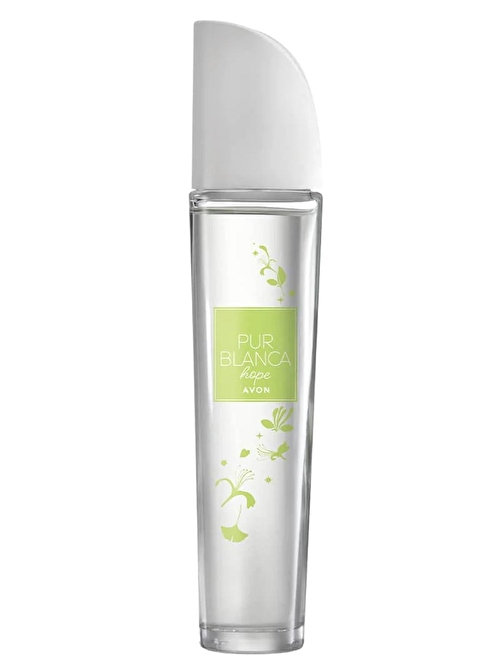 Avon Pur Blanca Hope Kadın Parfüm 50 ml