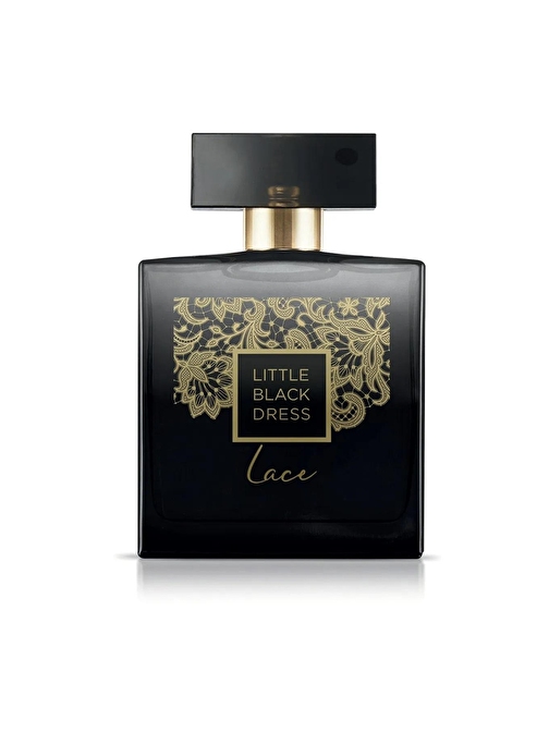 Avon Little Black Dress Lace Kadın Parfüm Edp 50 ml