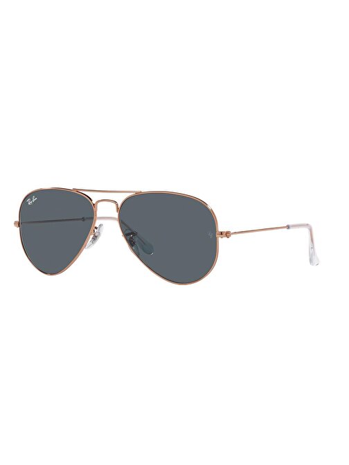 Ray-Ban RB3025 9202R5 58 Unisex Güneş Gözlüğü