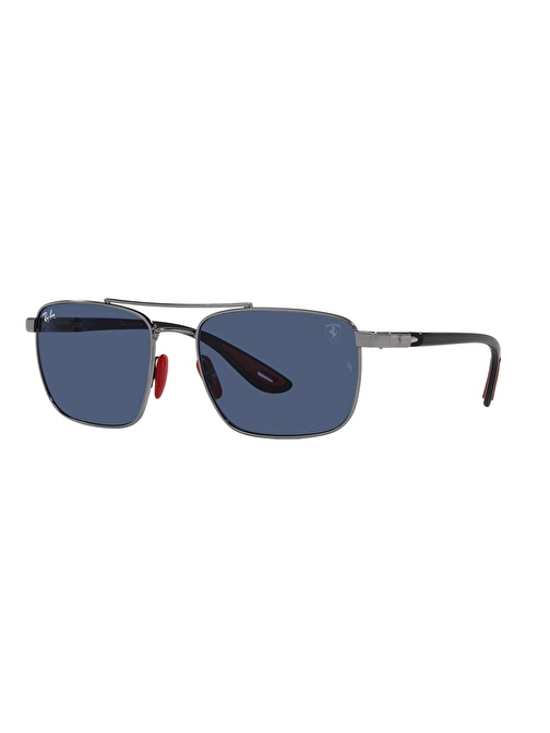 Ray-Ban RB3715M F08580 58 Erkek Güneş Gözlüğü