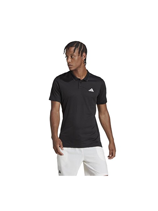 Adidas Erkek T-Shirt Hs3316 S