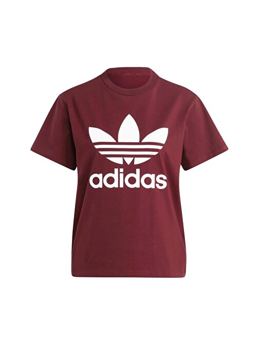 Adidas Kadın T-Shirt Ib7422 Xs