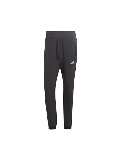 HN8015-E adidas Fast Tko Pant Erkek Eşofman Altı Siyah XL