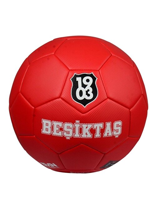 Beşiktaş Premium Futbol Topu No:5 ( 523523 )