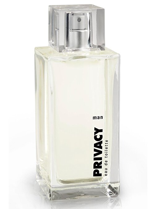 Privacy Man EDT Oryantal Erkek Parfüm 100 ml