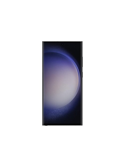 Samsung Galaxy S23 Ultra 256 GB Hafıza 8 GB Ram 6.8 inç 200 MP Android Cep Telefonu Siyah