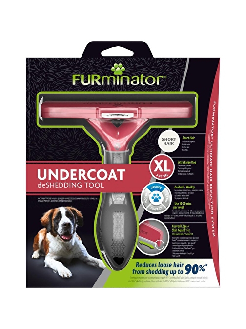 Furminator Shorthair Gıant Dog