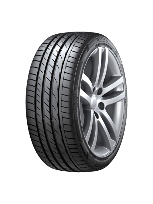 Laufenn 215/50 R17 95W Xl S Fit Eq+ Lk01 Yaz Binek 2023