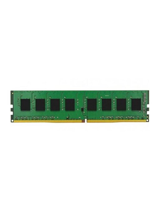 Kingston 16 GB CL19 DDR4 1x16 2666 MHz Ram