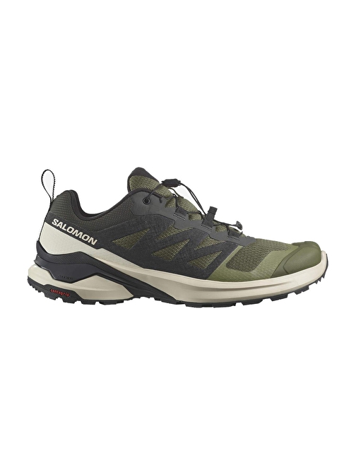 Salomon X-Adventure Outdoor Trekking Ayakkabısı L47320900 41.5 41.5