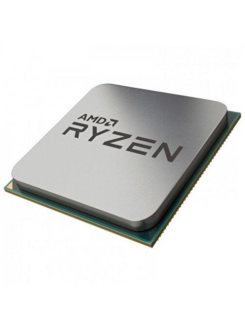 AMD 5600G 6 Çekirdek 3.9 Ghz Turbo Hızı 16 MB Ön Bellek AM4 Soket Tipi İşlemci