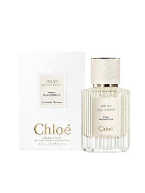 Chloe Atelier Des Fleurs Rosa Damascena Edp Kadın Parfüm 50 ml