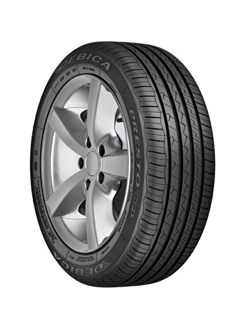 Debica 195/55 R16 87V Presto Hp 2 Yaz Binek 2023