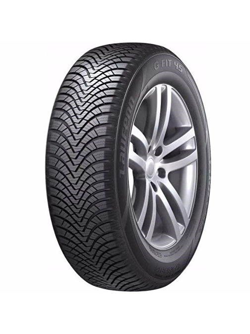 Laufenn 185/65 R15 88H G Fit 4S Lh71 4 Mevsim Binek 2023