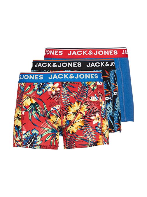 Jack & Jones Erkek Boxer 12228458