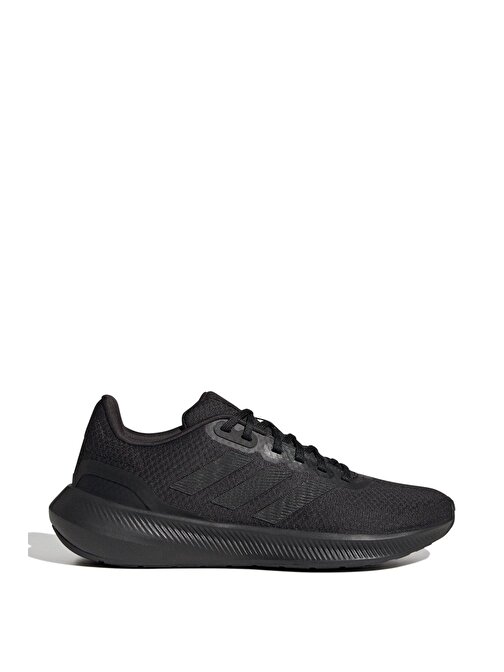 Adidas Runfalcon 3.0 W Siyah Kadın Koşu Ayakkabısı 36,5