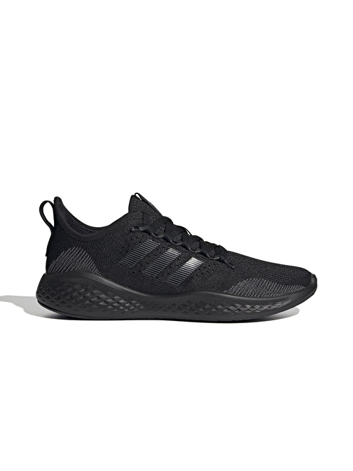 Adidas Fluidflow 2.0 Erkek Koşu Ayakkabısı Fz1985 Siyah 39,5