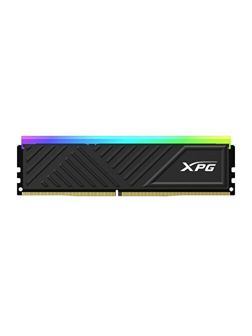 Xpg Gammix D35 AX4U320016G16A-SBKD35G 16 GB CL16 DDR4 2x8 3200 MHz Ram