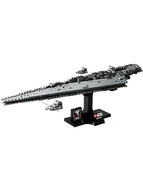 Lego Star Wars 75356 Executor Super Star Destroyer (630 Parça) Plastik Figür