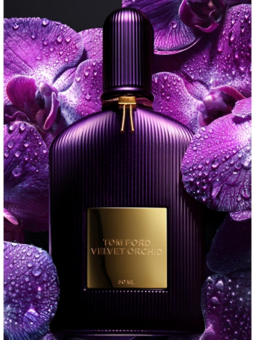 Tom Ford Velvet Orchid Parfüm