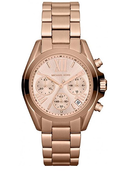 Michael Kors MK5799 Kadın Kol Saati