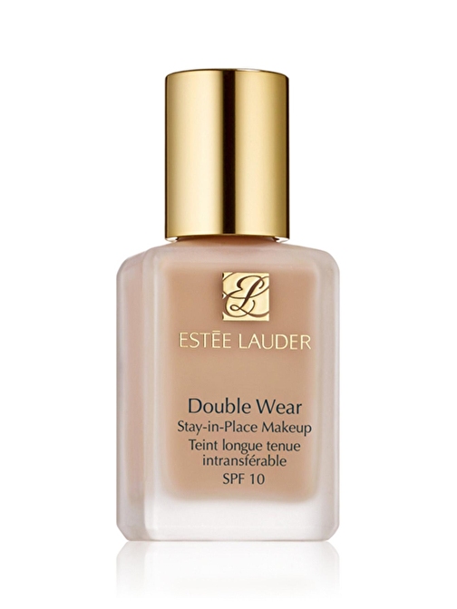 Estee Lauder Double Wear Sıp Fondöten SPF 10 - 1N2 Ecru 30 ml