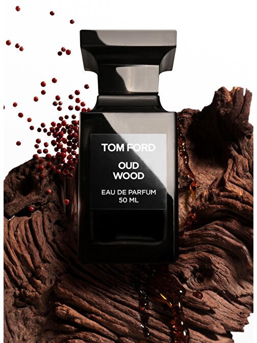 Tom Ford Odunsu Erkek Parfüm