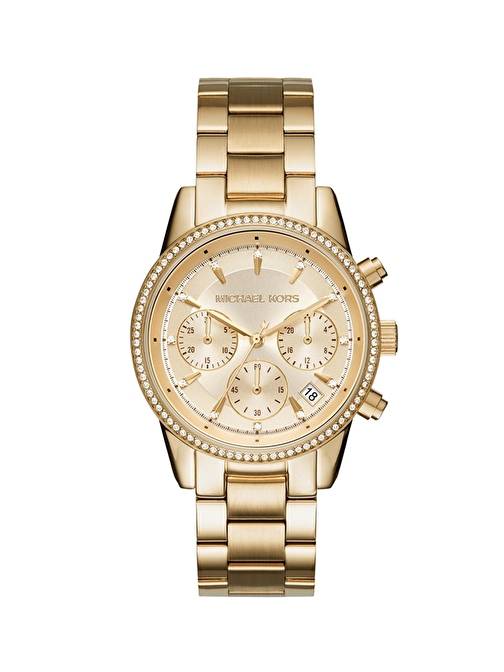 Michael Kors MK6356 Kadın Kol Saati