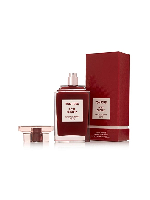 Tom Ford Lost Cherry Parfüm