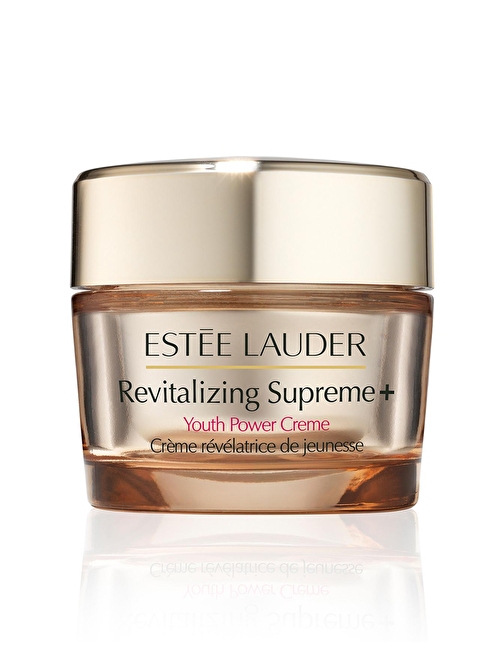 Estee Lauder Revıtalızıng Supreme+ Youth Power Çok Amaçlı Yaşlanma Karşıtı Ne mlendirici 75 ml