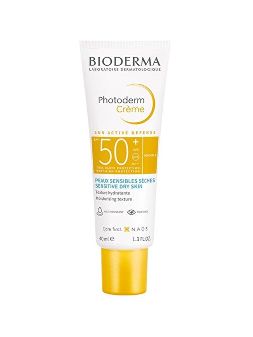 Bioderma Photoderm Creme Spf 50+ 40 ml