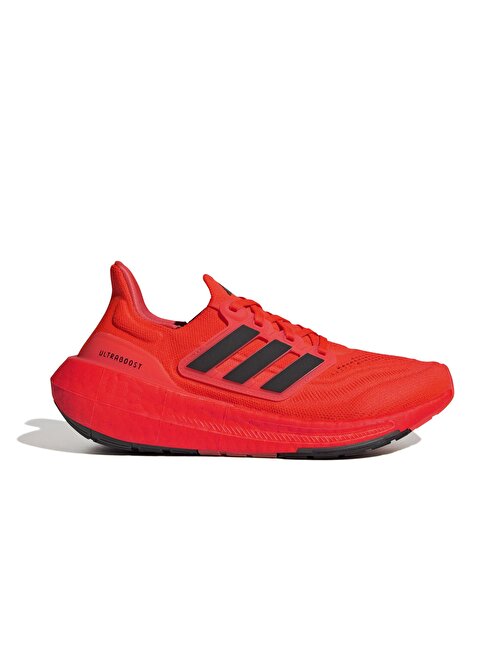 Adidas Ultraboost Light W Kadın Koşu Ayakkabısı Hp9205 Kırmızı 41,5