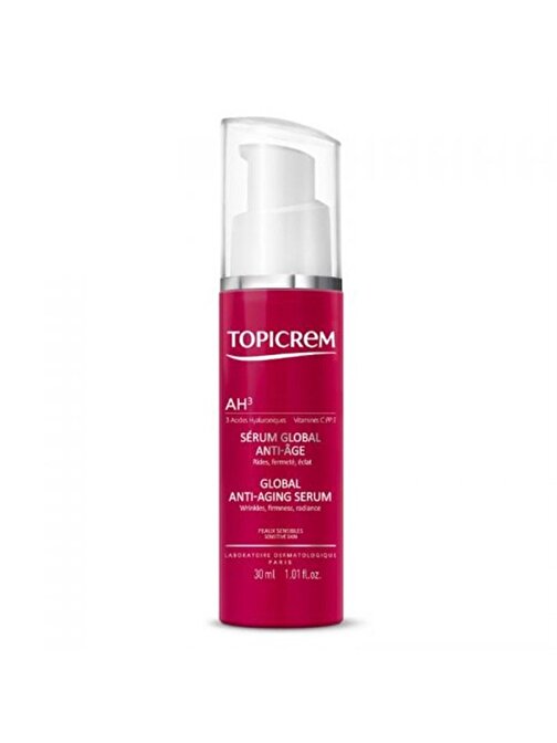 Topicrem Ah3 Global Anti-Aging Serum 30 ml