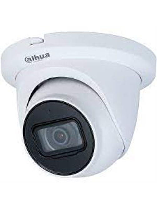 Dahua Hac-Hdw1500Tlmq-A-0280B 5 MP 2.8 mm Lens Gece Görüşlü Kablolu Dome Güvenlik Kamerası