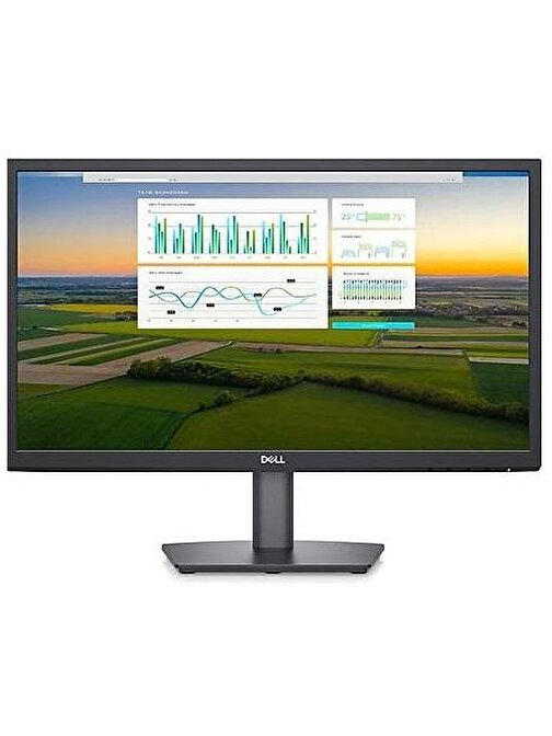 Dell E2222H 21.5 inç VGA Dp 1920x1080 Led Monitör