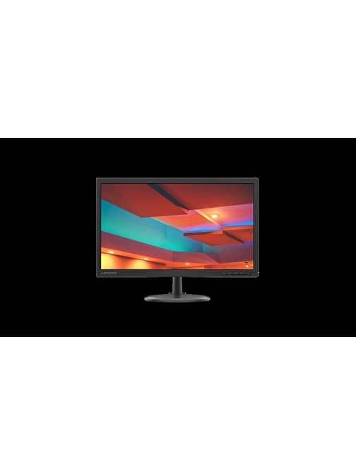 Lenovo 62A7KAT1TK 75 Hz 5 ms 21.5 inç TN VGA HDMI 1920x1080 Led Monitör