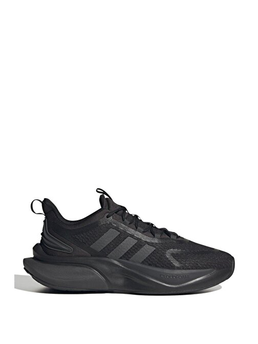 Adidas Alphabounce + Siyah Erkek Koşu Ayakkabısı 40