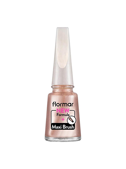 Flormar Pearly Oje No:Pl 375