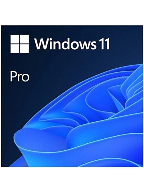 MS WINDOWS 11 PRO 64BIT ENG (OEM) FQC-10528