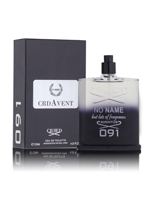 No Nome 091 Aventus Crdavent EDT Aromatik Erkek Parfüm 125 ml