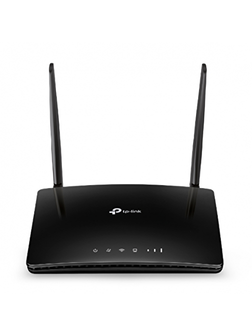 TP-Link TL-MR150 2.4 GHz 300 Mbps Access Point