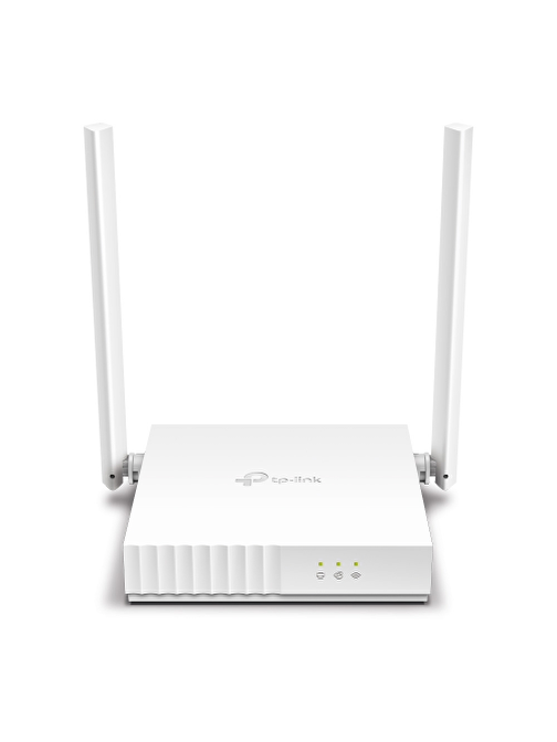 TP-Link TL-WR820N 2.4 GHz 300 Mbps Access Point