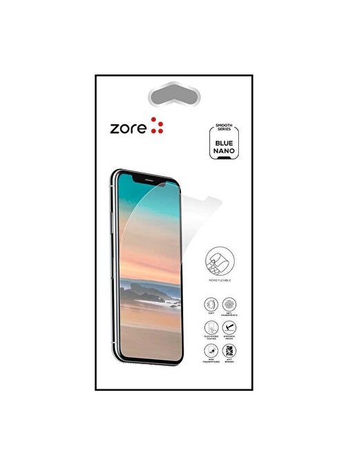 Oppo A9 2020 Blue Nano Screen Protector