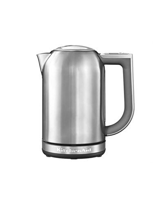 KitchenAid 5KEK1722ESX Brushed Stainless 1.7 Litre Kettle