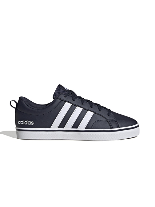 HP6011 Adidas Vs Pace 2.0 Erkek Spor Ayakkabı CBLACK/LUCBLU/FTWWHT 42