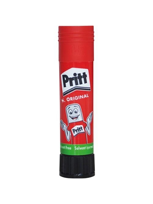 Pritt Stick Yapıştırıcı 11 Gr 25 Adet