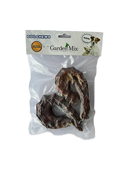 Garden Mıx Horoz Boynu 100 gr