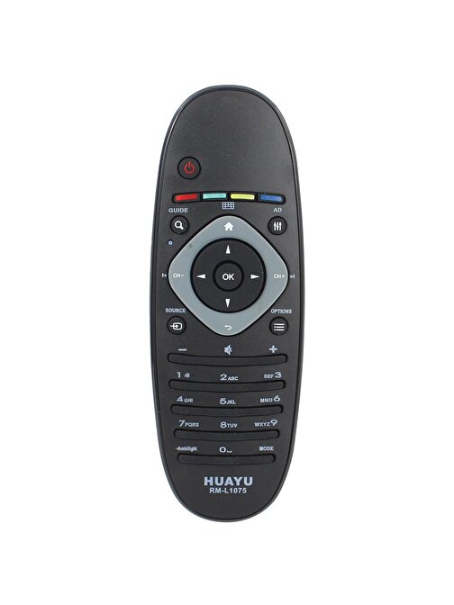 Huayu Rm-L1075 Philips Uyumlu Uzaktan Kumanda